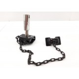 Suporte Catraca Estepe L200 Triton Tri.