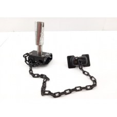 Suporte Catraca Estepe L200 Triton Tri.