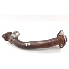 Cano Escapamento Coletor L200 Triton Tri.