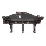 Suporte Radiador Resfriador Turbina L200 Triton Tri.