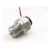 Solenoide Caixa Cambio L200 Triton Tri. D4za