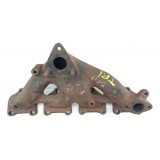 Coletor Escapamento L200 Triton Tri.