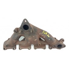 Coletor Escapamento L200 Triton Tri.