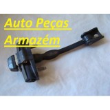 Limitador Da Porta Dianteira Esquerda Pajero Sport 05