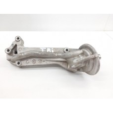 Suporte Filtro Óleo L200 Triton Tri.