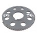 Engrenagem Polia Flange L200 Triton Tri.
