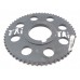 Engrenagem Polia Flange L200 Triton Tri.