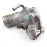 Flange Sensor Temperatura L200 Triton Tri.