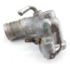 Flange Sensor Temperatura L200 Triton Tri.