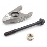 Suporte Bico Injetor L200 Triton Tri.