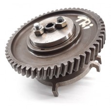 Polia Engrenagem Jet Cooler L200 Triton 3.2 Aut.