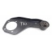 Suporte Diferencial Diant. Lado Esq. L200 Triton 3.2 Aut.