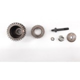 Engrenagem Motor L200 Triton 3.2 Aut. E656566e