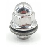 Porca Prisioneiro Roda L200 Triton 3.2 Aut.