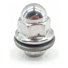 Porca Prisioneiro Roda L200 Triton 3.2 Aut.