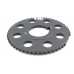 Engrenagem Polia Flange L200 Triton 3.2 Aut.