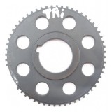 Engrenagem Polia Flange L200 Triton 3.2 Aut.