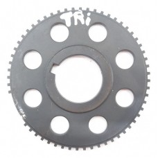 Engrenagem Polia Flange L200 Triton 3.2 Aut.