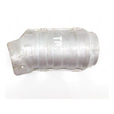 Defletor Catalisador L200 Triton 3.2 Aut. D135463