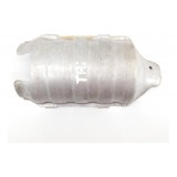 Defletor Catalisador L200 Triton 3.2 Aut. E645616e