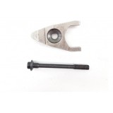 Suporte Bico Injetor L200 Triton 3.2 Aut.