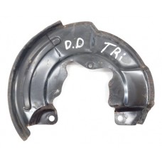 Espelho Roda Dianteira Direita L200 Triton 3.2 Aut.