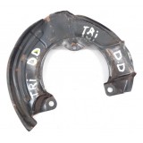 Espelho Roda Dianteira Direita  L200 Triton 3.2 Aut. E55565