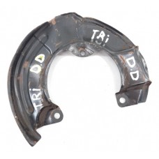 Espelho Roda Dianteira Direita  L200 Triton 3.2 Aut. E55565