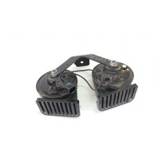 Buzina Original  Jeep Compass  2017