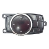 Botão Comando I-drive Bmw 328 2018