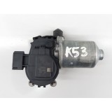 Motor Limpador Para-brisa Ford Ka