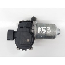 Motor Limpador Para-brisa Ford Ka