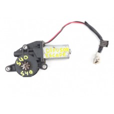 Motor Difusor Escapamento Santa Fé 3.3