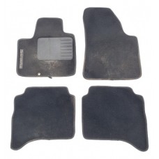 Jogo Tapetes Santa Fé 3.3