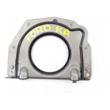 Tampa Retentor Virabrequim Ford Ka 1.0 3cc 2017