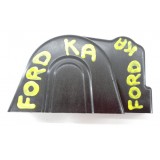 Capa Cobertura Bomba Óleo Ford Ka 1.0 3cc 2017 E3bg-6664-ca