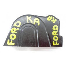 Capa Cobertura Bomba Óleo Ford Ka 1.0 3cc 2017 E3bg-6664-ca