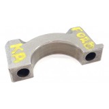 Mancal Virabrequim Motor N.2 Ford Ka 1.0 3cc 2017