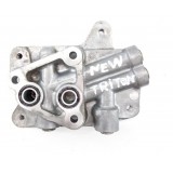 Suporte Radiador Resfriador Óleo L200 New Triton 2.4