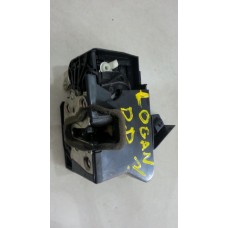 Fechadura Dianteira Direita Logan 1.0 2015