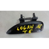 Maçaneta Externa Traseira Esquerda Logan 1.0 2015