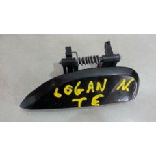 Maçaneta Externa Traseira Esquerda Logan 1.0 2015