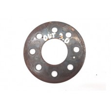 Flange Calço Cremalheira Outlander 2015 3.0