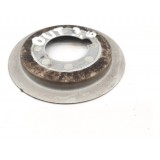 Encosto Proteção Polia Correia Dentada Outlander 2015 3.0