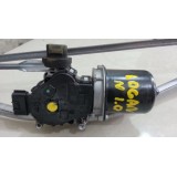 Motor Do Limpador Logan 1.0 2015