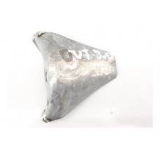 Defletor Protetor Calor Outlander 2015 3.0 2316549c