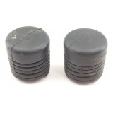 Par Batente Regulagem Capô Trailblazer 2017