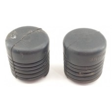 Par Batente Regulagem Capô Trailblazer 2017