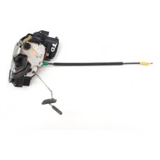 Fechadura Porta Traseira Direita Chevrolet Cruze 2012