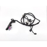 Chicote Porta Traseira Direita Chevrolet Cruze 2012